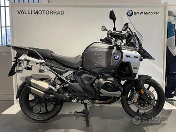 BMW R 1300 GS Adventure Adventure Triple Black my2
