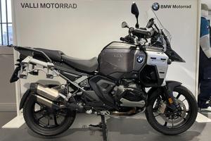 BMW R 1300 GS Adventure Adventure Triple Black my2