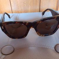 Occhiali da sole Fendi