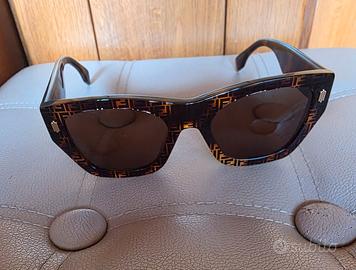 Occhiali da sole Fendi