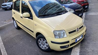 Fiat Panda 1.2 Benzina/GPL ORIGINALE casamadre