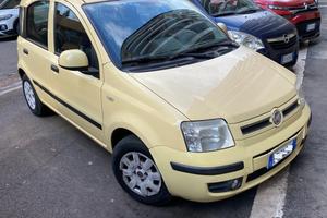 Fiat Panda 1.2 Benzina/GPL ORIGINALE casamadre