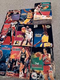 Lotto 278 card nba 1991-2004