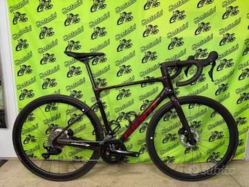 GIANT DEFY ADVANCED 105 ROVAL USATA