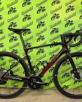 GIANT DEFY ADVANCED 105 ROVAL USATA