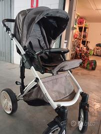 Passeggino momon
