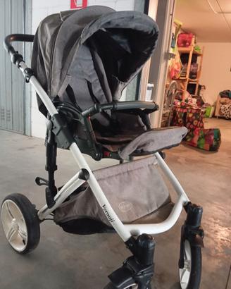 Passeggino momon
