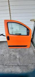 FIAT QUBO - PORTA ANTERIORE DESTRO