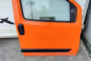 FIAT QUBO - PORTA ANTERIORE DESTRO