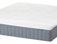 Materasso matrimoniale