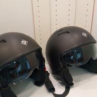 casco Tucanourbano coppia