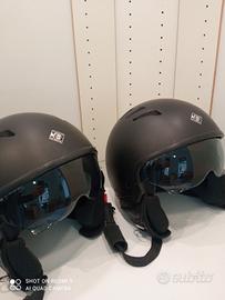 casco Tucanourbano coppia