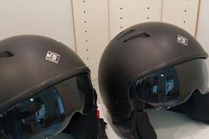 casco Tucanourbano coppia