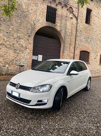 GOLF 7 TGI 1.400 110CV SI NEOPATENTATI