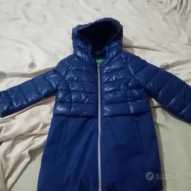 Benetton bimba 1-2 anni 