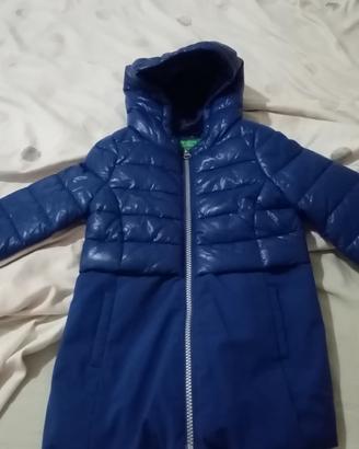 Benetton bimba 1-2 anni 