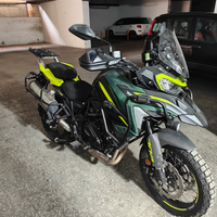 Trk702x
