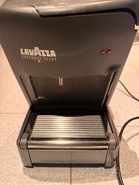Macchina caffè Lavazza, espresso, point