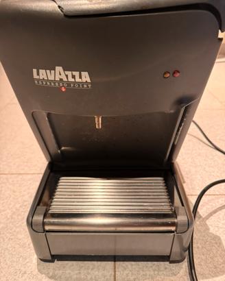 Macchina caffè Lavazza, espresso, point