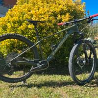 Orbea Alma 27,5 tg S