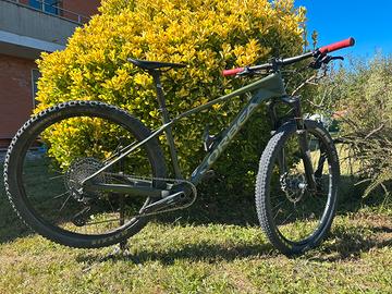 Orbea Alma 27,5 tg S