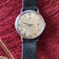 orologio Tissot vintage