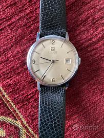 orologio Tissot vintage