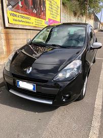 Renault clio 1.5 dCi 85 cv