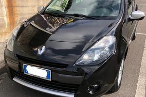 Renault clio 1.5 dCi 85 cv
