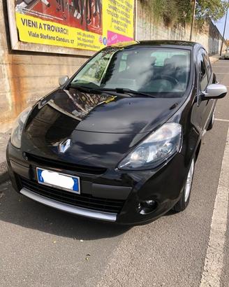 Renault clio 1.5 dCi 85 cv