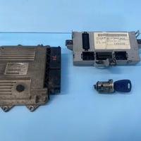 KIT CHIAVE FIAT Punto Berlina 3P 3° Serie 5518660