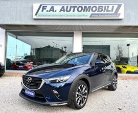 MAZDA CX-3 1.8L Skyactiv-D Exceed Autom.