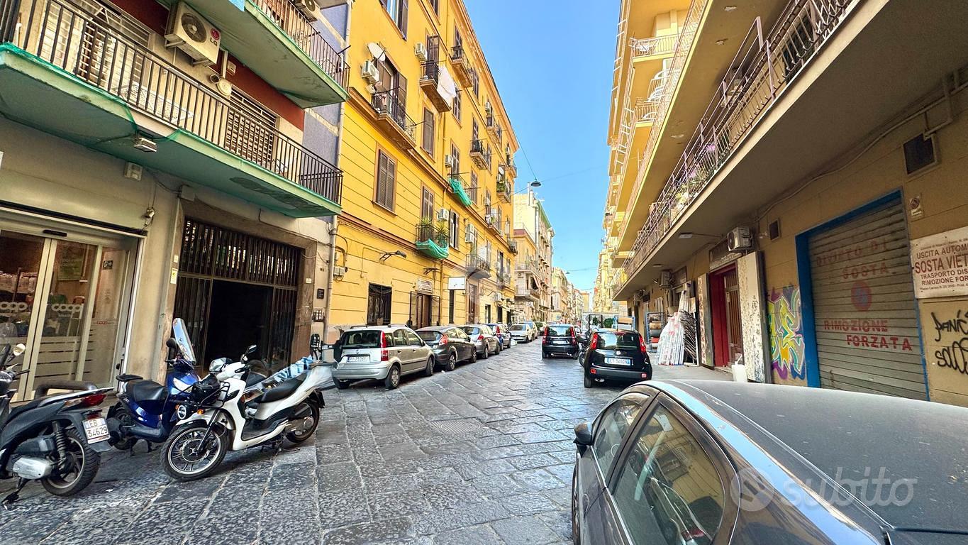 Apartment in Napoli, Borgo Sant'Antonio Abate, Municipalità 4 - Vista 3