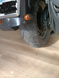Moto custom