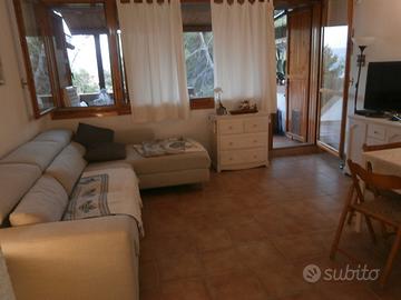 Lucianasit in Costa Smeralda