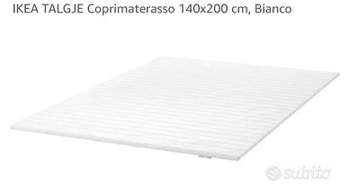 coprimaterasso talgje ikea