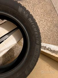 Pneumatici invernali Michelin alpin 185/65 R15