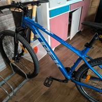 bici più che nuova