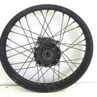 CERCHIO RUOTA ANTERIORE 19 X 2.15 HONDA TRANSALP 7