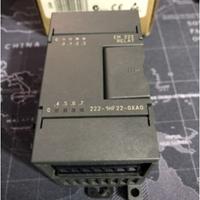 SIEMENS S7-200 EM 222 nuovo