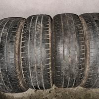 Pneumatici nexen 225/70R15C