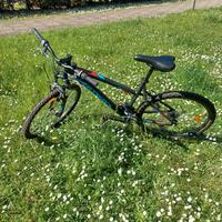 B’Twin Rockrider 340 - Mountain Bike 26" - Come Nu