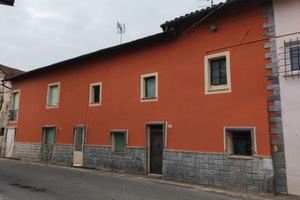 Rustico abitabile Morozzo-Riforano