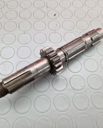 ALBERO PRIMARIO KTM MX 250 1990 1991 GS 250 1992