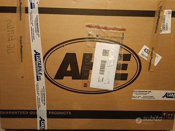 Radiatore Fiat Panda, marca AHE