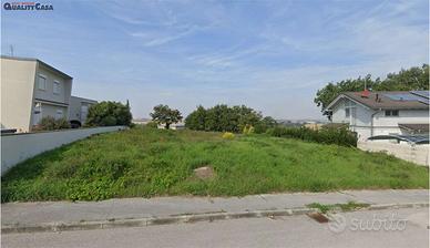 Terreno Edificabile a Morro d'Alba