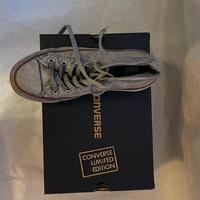 Sneakers All Star Converse Limited Ed. n. 37