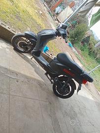 motorino/scooter cerchione vitale