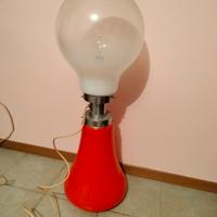 lampada originale anni 60