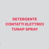 Pulisci contatti NUOVE